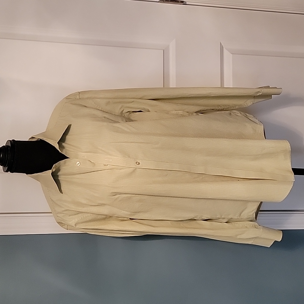 Men's DKNY Slim Fit Dress Shirt